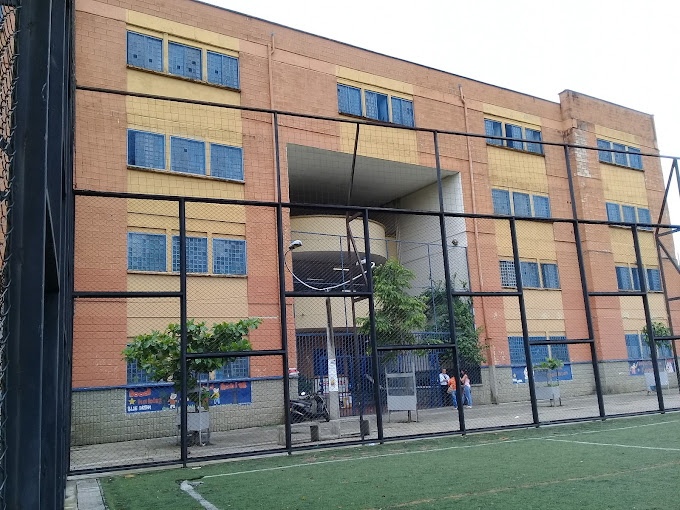 Nuestra Institución